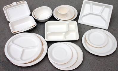 外賣包裝垃圾泛濫背后:產品認證的缺失