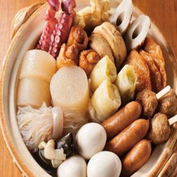 魔丸家關東煮 產品 產品介紹 最新產品信息