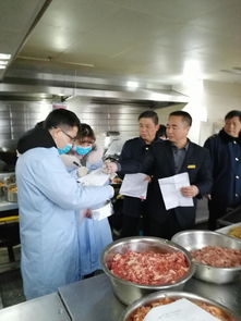 攸縣食品藥品工商質量監督管理局全力保障三會餐飲安全