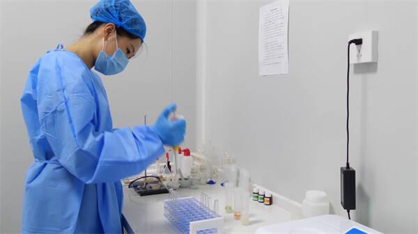 東營市東營區:單日最大產能25-30噸 “凈菜工廠”保障市民“菜籃子”