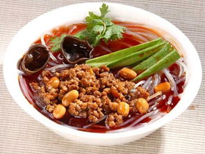 學(xué)正宗重慶酸辣粉哪里有短期培訓(xùn)隨到隨學(xué)包教包會(huì)