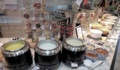 餐飲經(jīng)營(yíng)管理培訓(xùn),學(xué)習(xí)是很有必要的_漢源餐飲教育