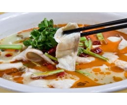 嚴廚老壇酸菜魚產(chǎn)品圖 裝修效果圖 店鋪圖 渠道商機官網(wǎng)