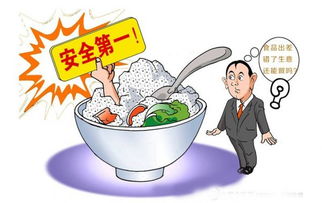 調(diào)查顯示超三成餐飲企業(yè)對(duì)食品安全管理存困惑