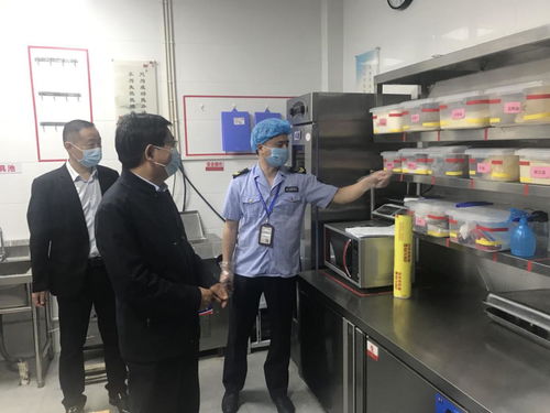 西華縣市場監(jiān)督管理局做好 兩會(huì) 期間餐飲食品安全保障工作