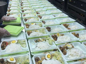 食堂承包 質(zhì)量保證的食堂承包